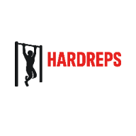 HardReps Logo